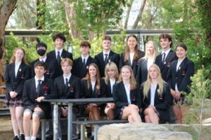 2024 Prefects
