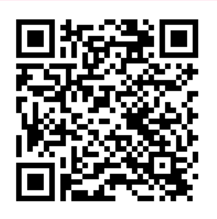 Breast Cancer Donation QR Code