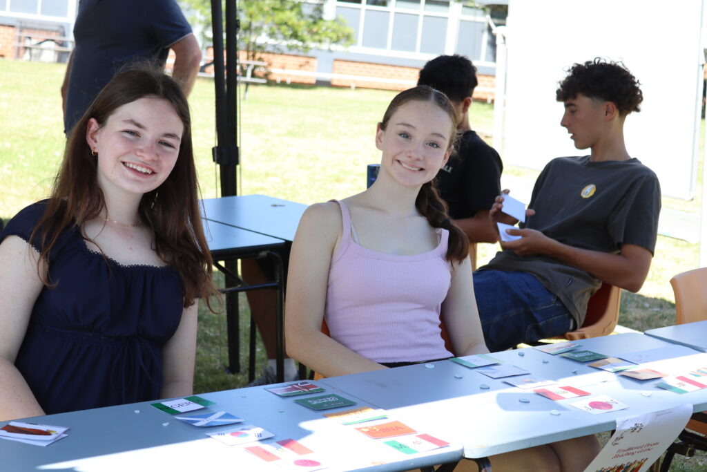 Learning, Sharing and Celebrating Cultures Together on Multicultural Day