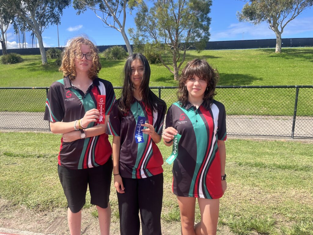 Athletics Carnival 2026