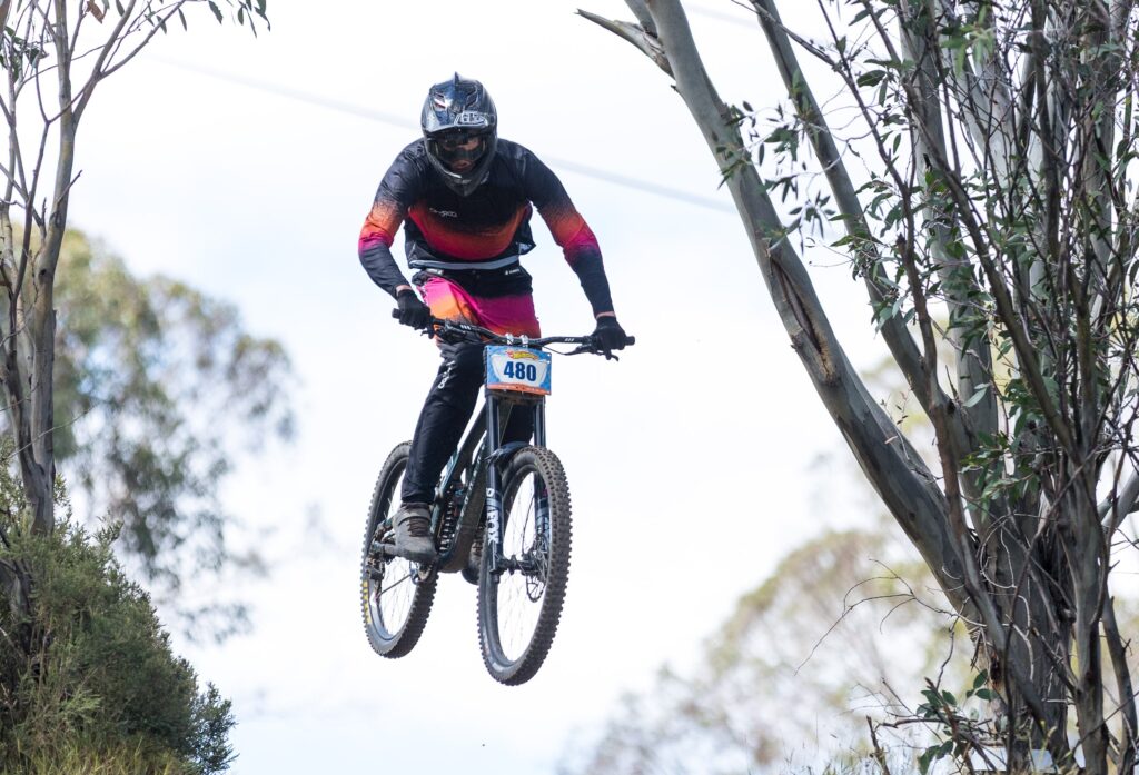 Thredbo Mountain Biking 2026