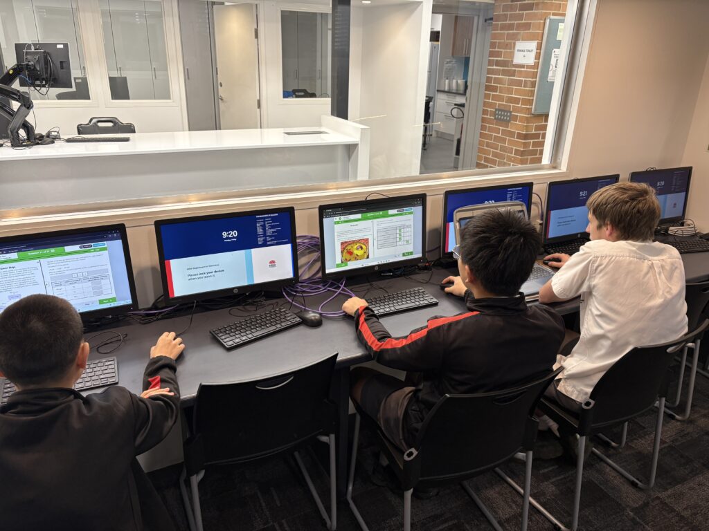 Participants confidently navigated challenging STEM scenarios, showcasing resilience, collaboration, and problem-solving excellence.