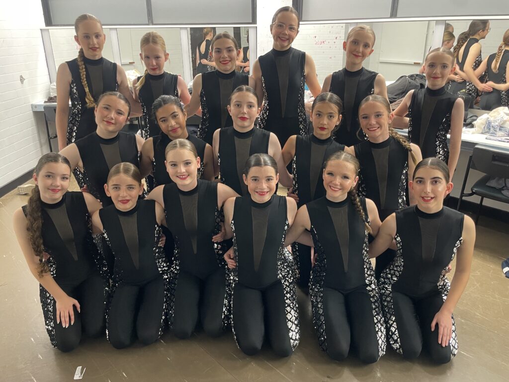 Our talented performers captivate audiences with precision, confidence, and outstanding stage presence
